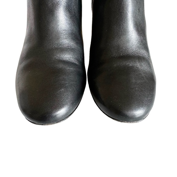 Tory Burch Gigi Boots Booties - Picture 12 of 16